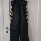 Sport fashion Lasketteluhousut / Toppahousut - koko 36 / M - pikkukuva 5