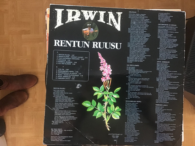 Item image