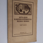 Yrjö Similä : Sota-ajan rakennustoimintaa muissa maissa :... - pikkukuva 1