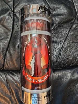 UUSI Fleshlight Abbey's Secret - Varaston tyhjennys!