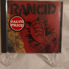 Rancid: Let's Go - pikkukuva 1