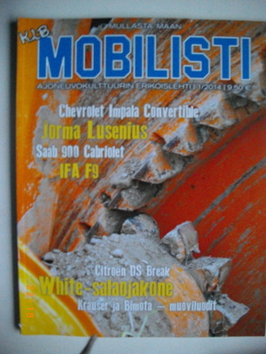 Mobilisti Nro 1/2014 (26.2)