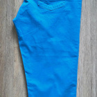 NANSO 36  Farkut Style Capri - pikkukuva 4