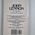 John Lennon : In His Own Write; & A Spaniard in the Works - pikkukuva 2