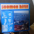 Suomen hitit lp levy - pikkukuva 1