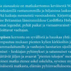 Liisa Seppänen: Sadetta ja siunauksia - pikkukuva 3