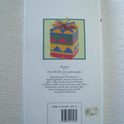 Gift Wrapping lahjan paketoiminen lahjapaketti mallikirja - pikkukuva 2