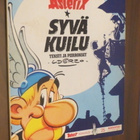 Goscinny & Uderzo: Syvä kuilu - pikkukuva 1