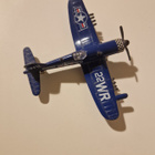 Zylmex Marines A116 22WR F4U-4 - pikkukuva 2