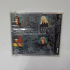MOTHER'S ARMY - S/T JAPANIPAINOS CD - pikkukuva 2