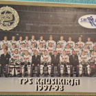 TPS Kausikirja 1997-1998 - pikkukuva 1