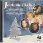 JOULUMUSIIKKIA 1999 - pikkukuva 1