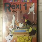 Rexi-koira 1 & 2 (DVD) - pikkukuva 1