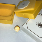 Swarovski 5646024 Elegance of Africa PWP/GWP Ostrich Egg (20 - pikkukuva 3