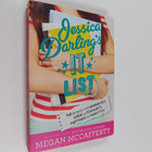 Megan McCafferty : Jessica Darling's it List - The (total... - pikkukuva 1