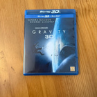 Gravity  blu-ray - pikkukuva 1