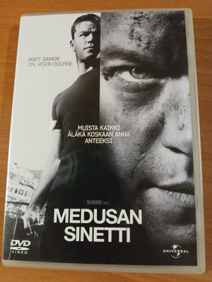 Medusan sinetti