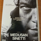 Medusan sinetti - pikkukuva 1