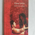 Harlequin, Eileen Wilks: " Keskiyön enkeli" - pikkukuva 1
