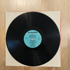 Johny Kristina Danny Carola Eddy lp - pikkukuva 4