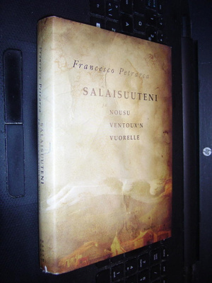 Petrarca : Salaisuuteni ( 1 p. 2008 ) sis. postikulun