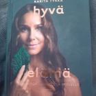 karita tykkä - ravintoa keholle ja mielelle - pikkukuva 1