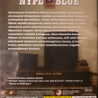 NYPD BLUE 3. TUOTANTOKAUSI DVD - pikkukuva 2