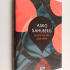 Asko Sahlberg : Haudallasi, Adriana - pikkukuva 1