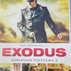 Exodus - Auringon polttama 2 -DVD - pikkukuva 1