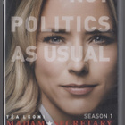 Rouva Ministeri: Kausi 1 (6DVD) Téa Leoni (UUSI) - pikkukuva 1