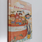 Timo Parvela : Ella aalloilla - pikkukuva 1