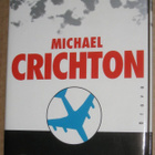 Michael Crichton kirjat (Suora lento, Aikamatka, Nyt) - pikkukuva 1