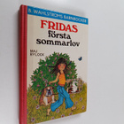 Maj Bylock : Fridas första sommarlov - pikkukuva 1