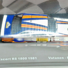 Ford Escort BDA Ari Vatanen Jyväskylän Suurajot 1981 - pikkukuva 3