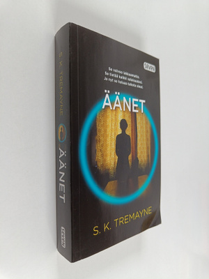 S. K. Tremayne : Äänet