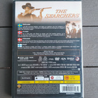 DVD: Etsijät / The Searchers (John Wayne 1956/2010) UUSI - pikkukuva 2