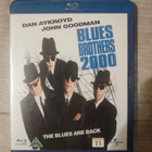 Blues Brothers 2000 BLU-RAY Dan Aykroyd John Goodman - pikkukuva 1