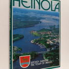 Teuvo Salminen : Heinola : siltojen kaupunki = The town o... - pikkukuva 1