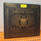 Johann Johannsson:Drone Mass-Paul Hiller CD - pikkukuva 1