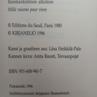 Helder Camara - Tuhat syytä elää (sid.) - pikkukuva 2