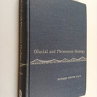 Richard Foster Flint : Glacial and pleistocene geology - pikkukuva 1