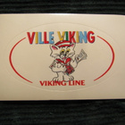 Viking Line. Ville Viking. Tarra - pikkukuva 1