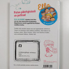 Timo Parvela : Paten aikakirjat - pikkukuva 2