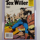 Gianluigi Bonelli : Tex Willer Kronikka 42 : Dakotat ; Ki... - pikkukuva 2