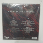 VIIKATE - MARRASKUUN LAULAJA EX+/EX+ 2LP - pikkukuva 2