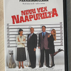 Nirri vex naapurilta (1996) Dan Aykroyd, Jack Lemmon - pikkukuva 1