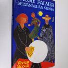 Vivien Alcock : Cassie Palmer - selvänäkijän sukua - pikkukuva 1