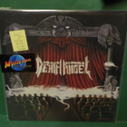 DEATH ANGEL - ACT III EX+/M- US 1990 LP - pikkukuva 1