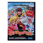 MD - Talmit's Adventure (B) - pikkukuva 1