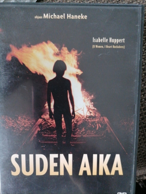 Suden aika